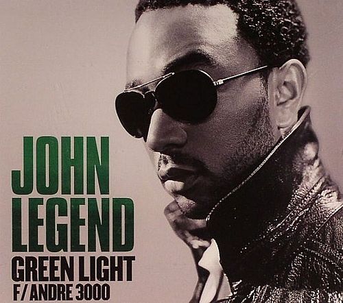 Green Light (John Legend song)